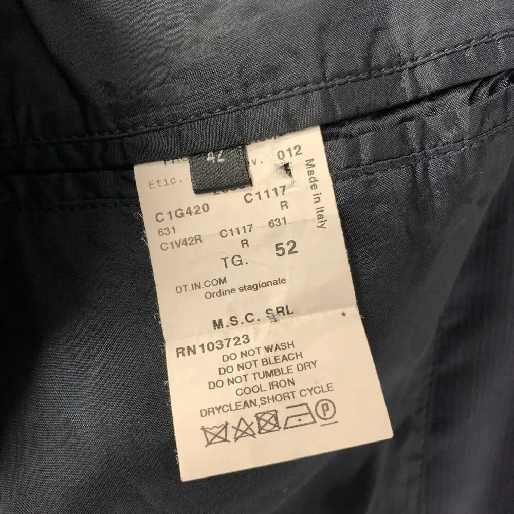 Emporio Armani emporio armani